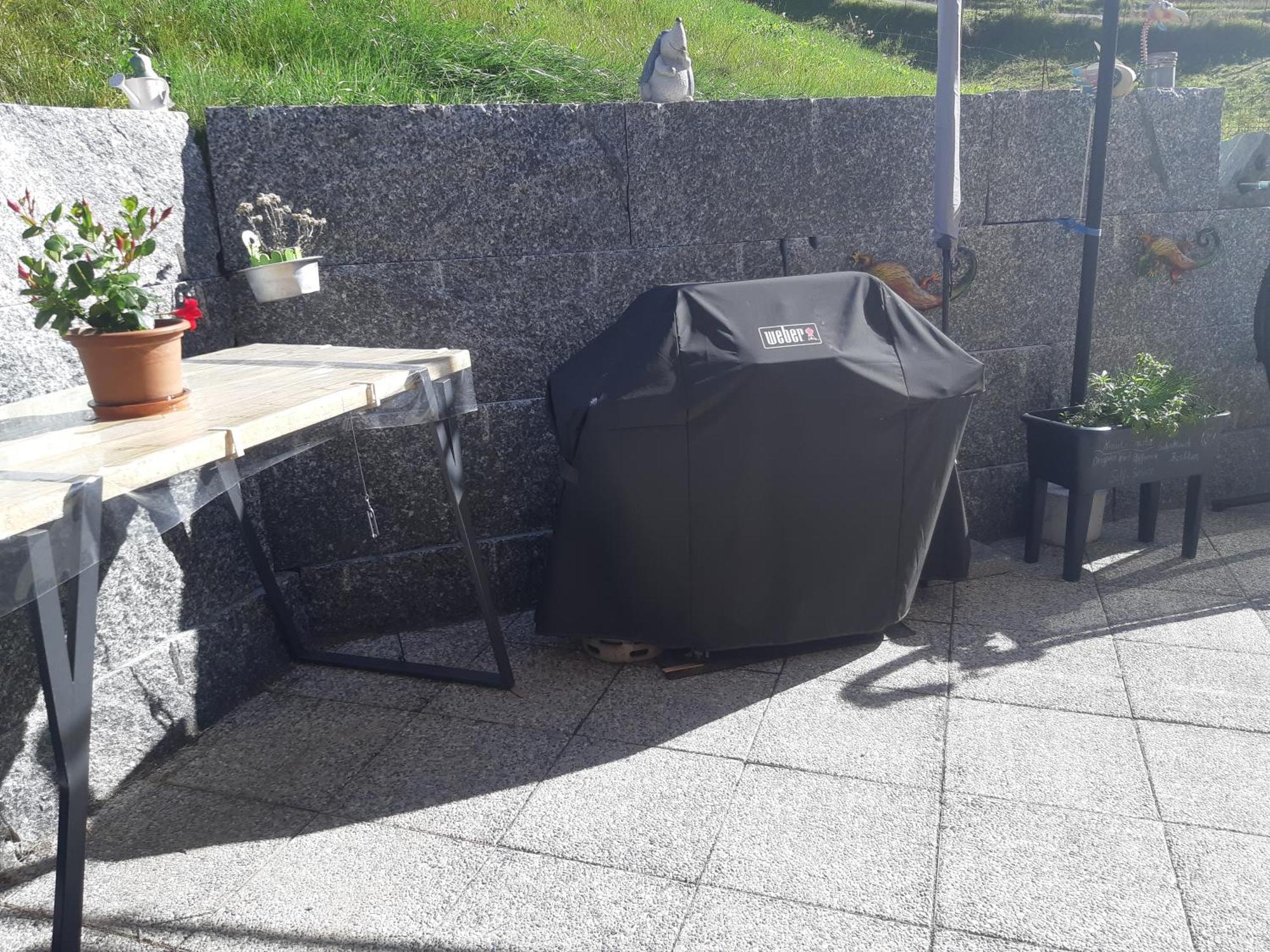 Appartamento Riebe 331 Grächen Esterno foto